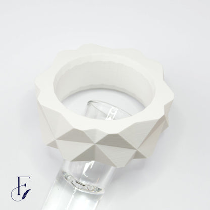 Diamond Bangle