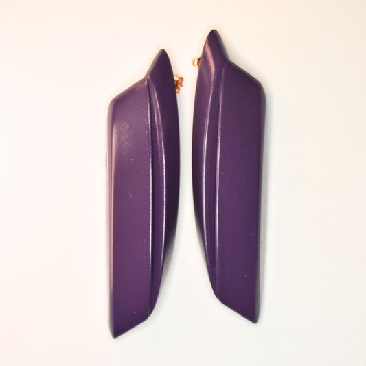 Garra Nebula Earrings