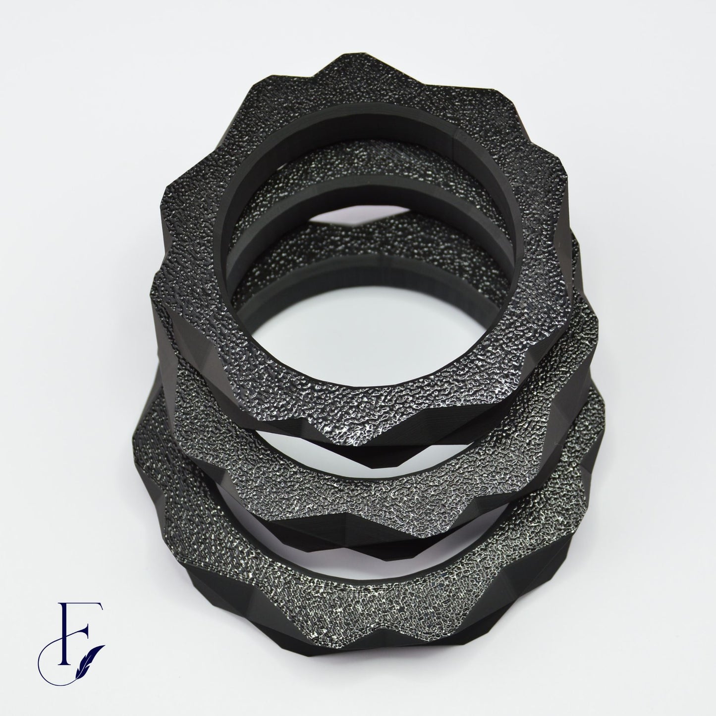Diamond Bangle