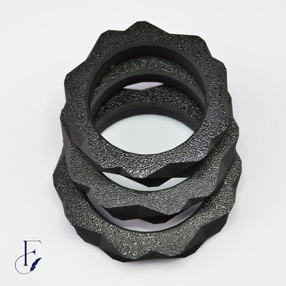Diamond Bangle