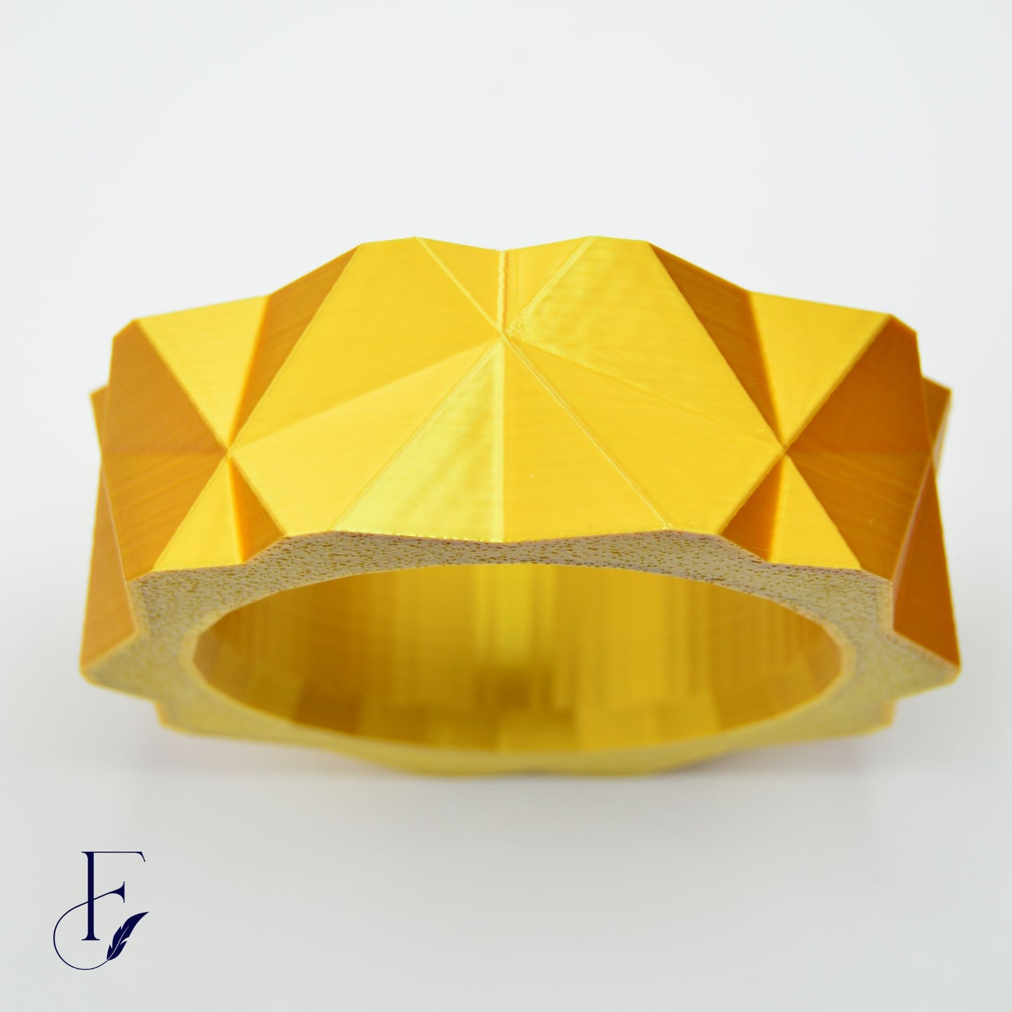 Diamond Bangle