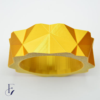Diamond Bangle