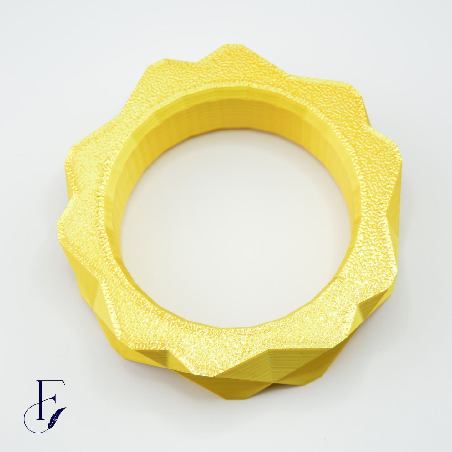 Diamond Bangle