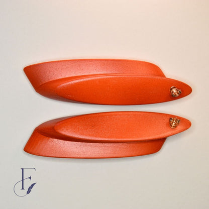 Garra Flare Earring