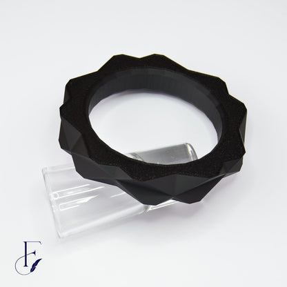 Diamond Bangle