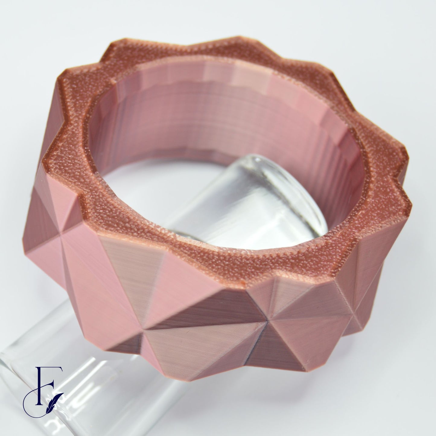 Diamond Bangle