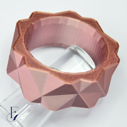 Diamond Bangle
