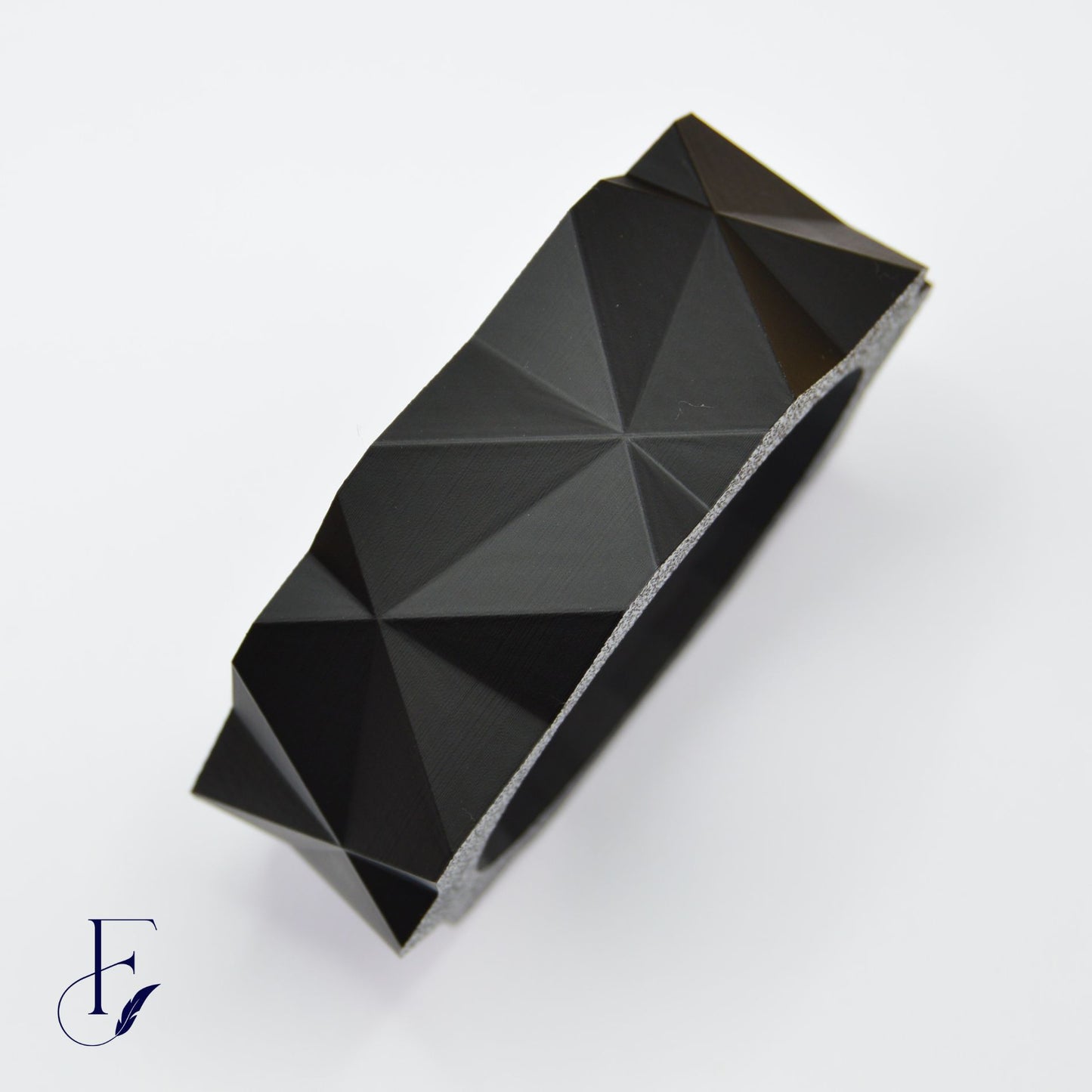 Diamond Bangle